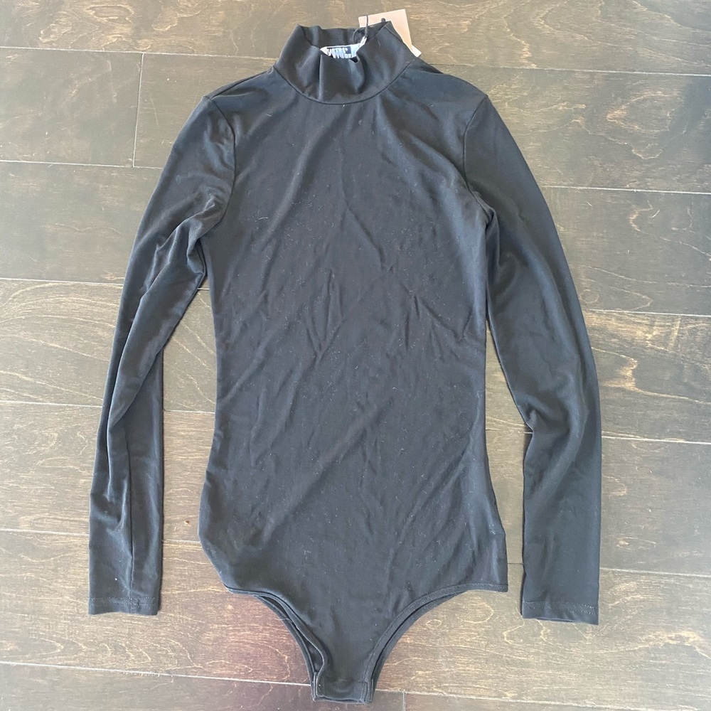Tiger mist body suit